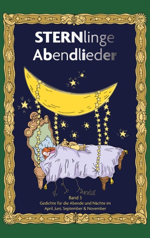 STERNlinge Abendlieder Band 3
