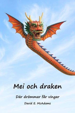 Mei och draken