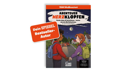 Abenteuer Herzklopfen