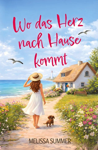 Wo das Herz nach Hause kommt