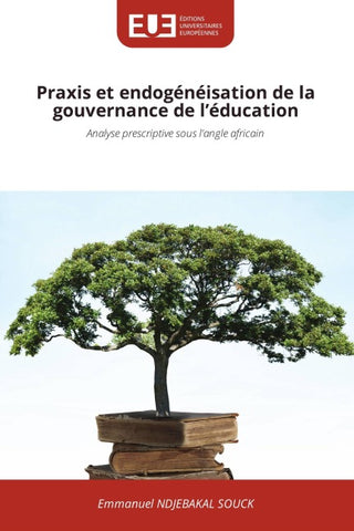 Praxis et endogénéisation de la gouvernance de l'éducation