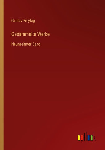 Gesammelte Werke