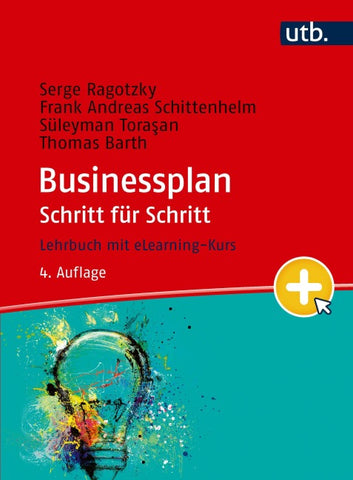 Business Plan Schritt für Schritt
