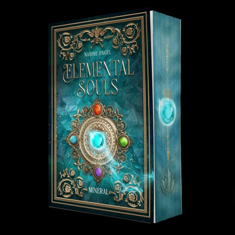 Elemental Souls - Mineral