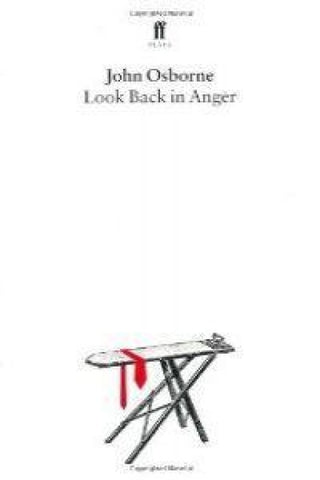 Look Back in Anger