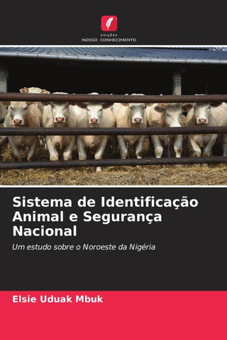 Sistema de Identificação Animal e Segurança Nacional
