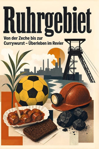 Ruhrgebiet