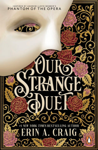 Our Strange Duet