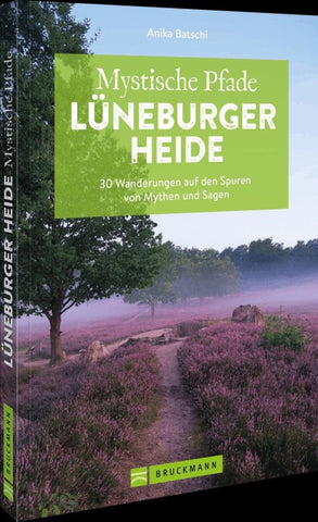 Mystische Pfade Lüneburger Heide