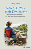 Kleine Schritte - große Veränderung
