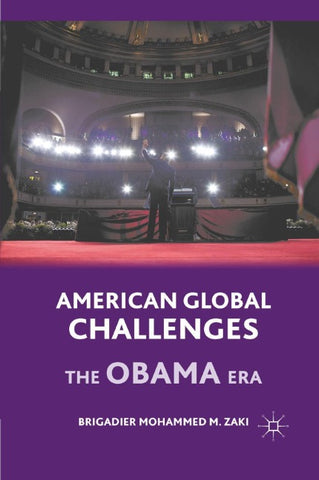 American Global Challenges