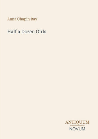 Half a Dozen Girls