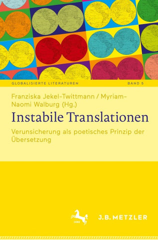 Instabile Translationen