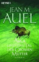 Ayla und das Tal der Großen Mutter