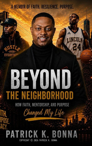 BEYOND THE NEIGHBORHOOD
