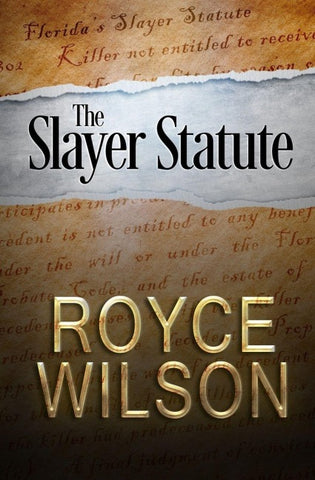 The Slayer Statute