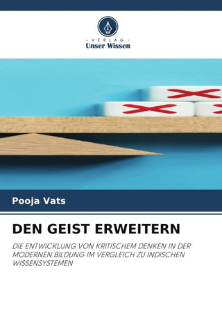 DEN GEIST ERWEITERN