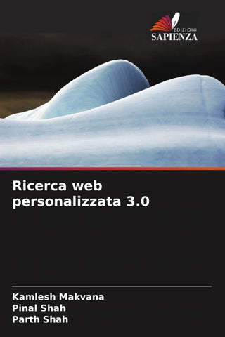 Ricerca web personalizzata 3.0