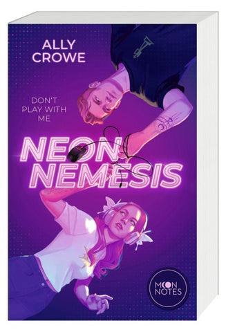 Neon Nemesis