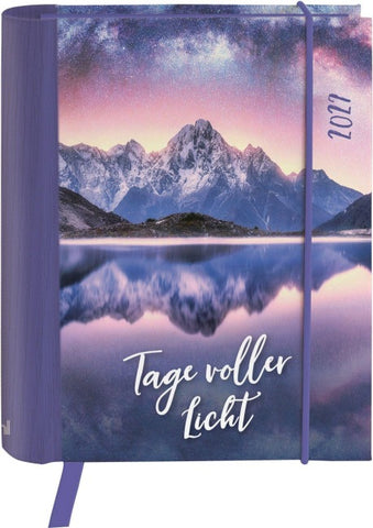 Tage voller Licht 2027