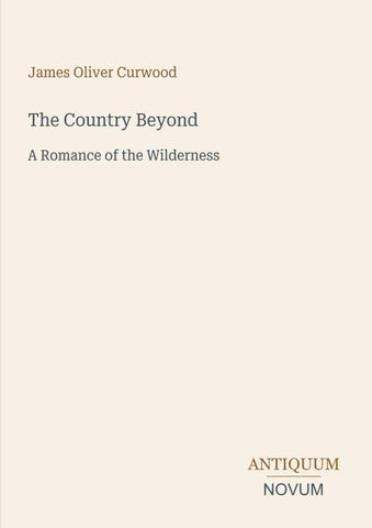 The Country Beyond