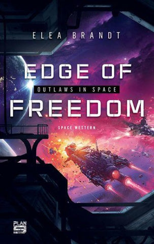 Edge of Freedom