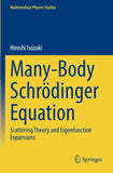 Many-Body Schrödinger Equation