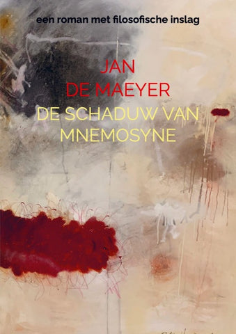 De schaduw van Mnemosyne