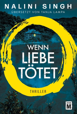 Wenn Liebe tötet
