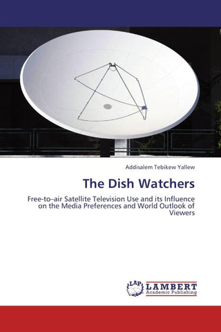The Dish Watchers