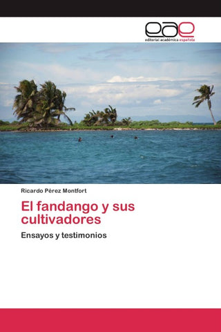 El fandango y sus cultivadores