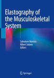 Elastography of the Musculoskeletal System