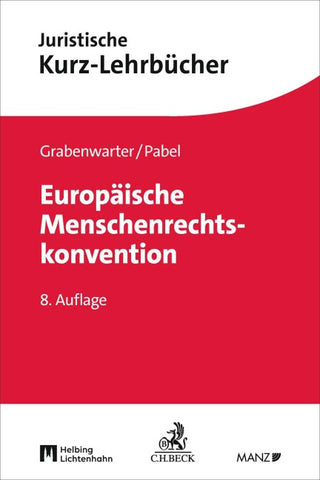 Europäische Menschenrechtskonvention