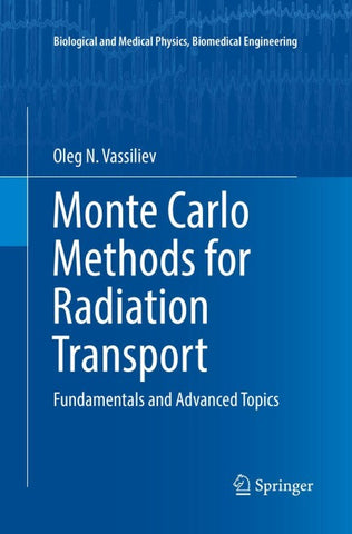 Monte Carlo Methods for Radiation Transport