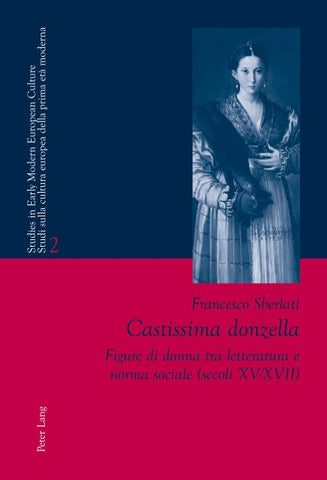 Castissima donzella