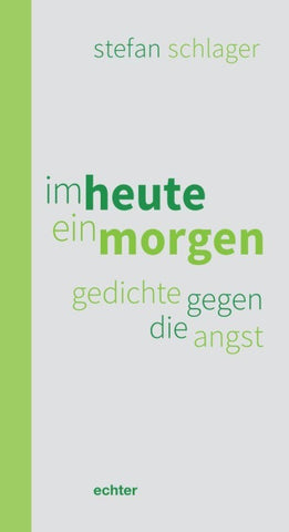 im heute ein morgen