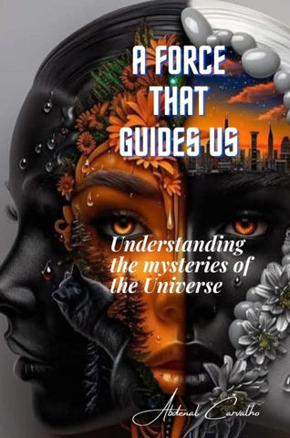 This force that guides us