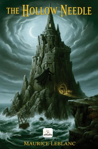 The Hollow Needle