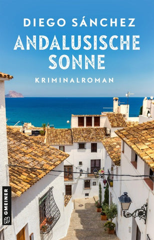 Andalusische Sonne