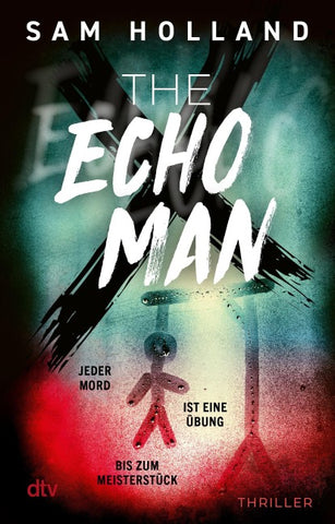 The Echo Man