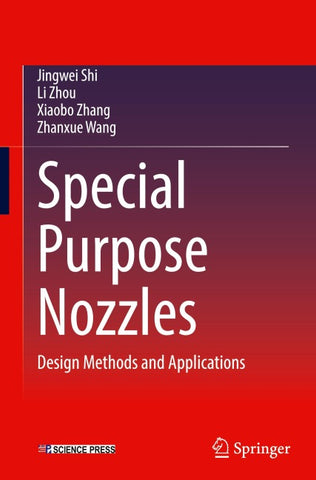 Special Purpose Nozzles