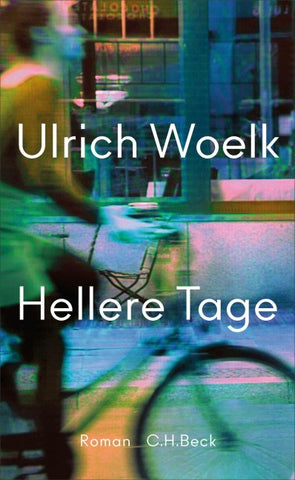Hellere Tage