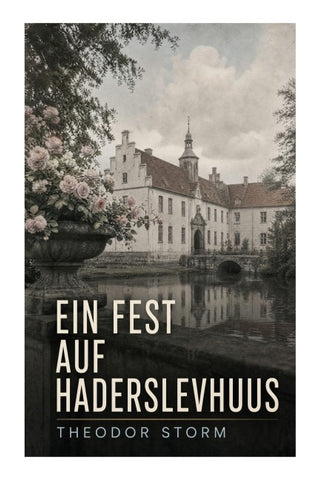 Ein Fest auf Haderslevhuus