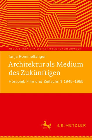 Architektur als Medium des Zukünftigen