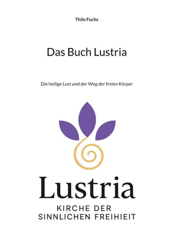 Das Buch Lustria