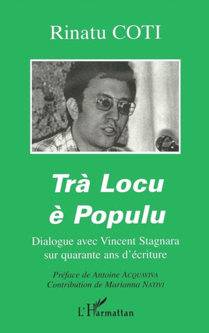 TRÀ LOCU È POPULU