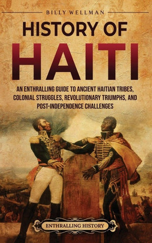 History of Haiti