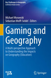Gaming and Geography