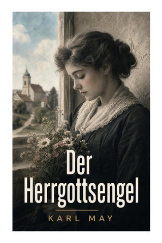 Der Herrgottsengel