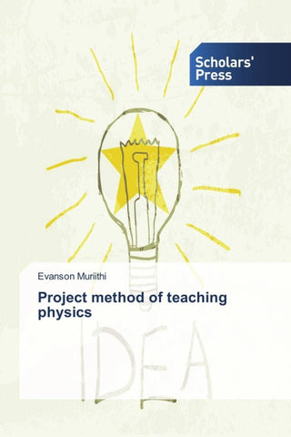 Project method of teaching physics